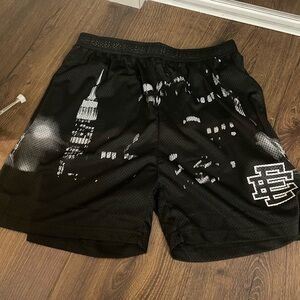 Eric Emanuel Shorts